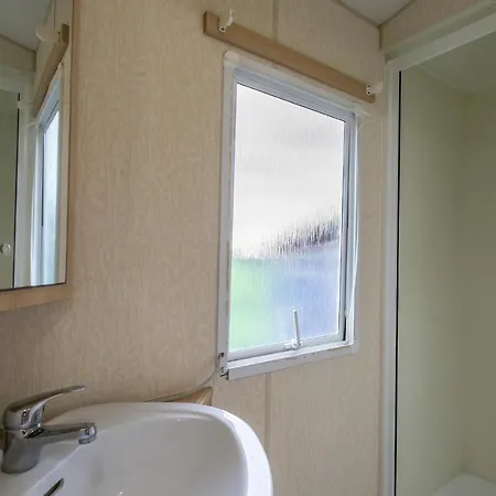Cottage Campingplads Canino