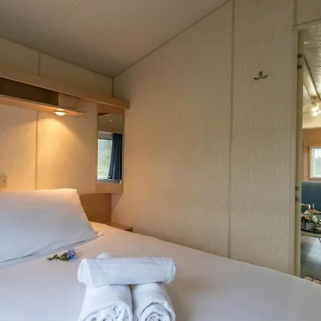 Campingplads Cottage