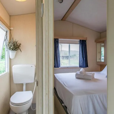 Campingplads Cottage 3*