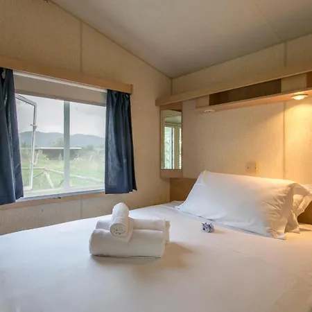 Cottage Campingplads 3*